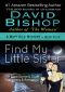 [Matt Kile Mystery 04] • Matt Kile Mystery - 04 - Find My Little Sister